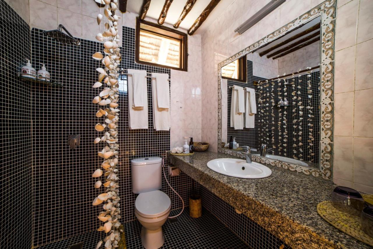Deluxe Doppelzimmer mit Balkon und Meerblick