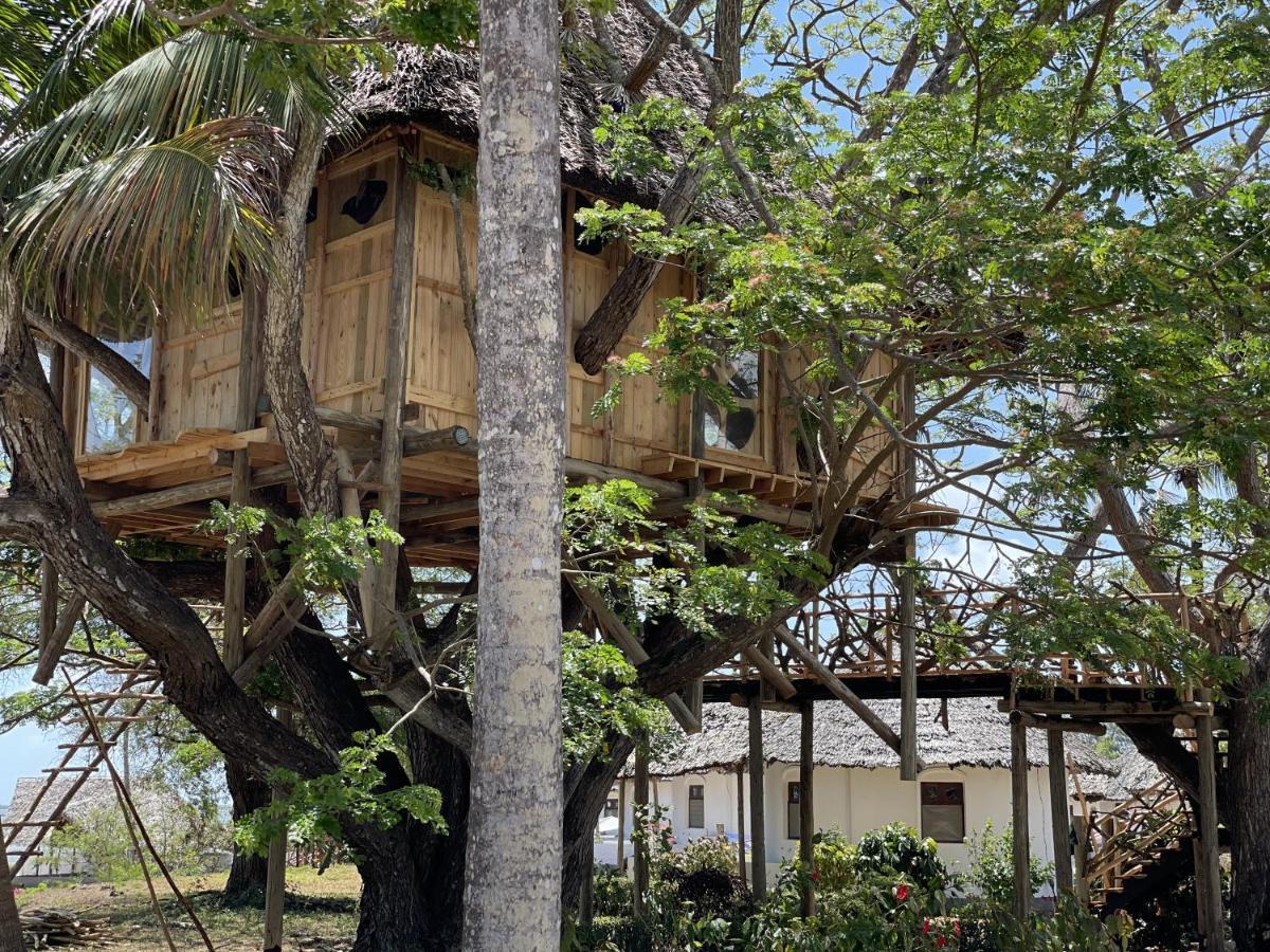 Baumhaus Tamarind